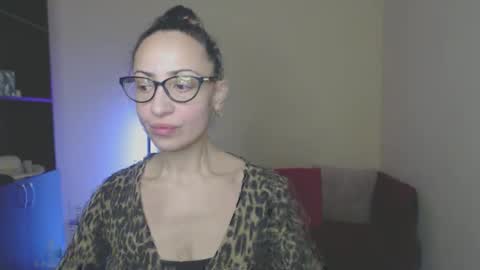 Arianna online show from 02-13-25, 06:52