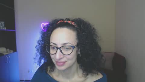 Arianna online show from 02-14-25, 06:34