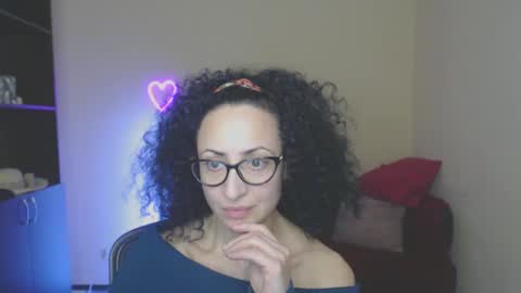 Arianna online show from 02-14-25, 09:34