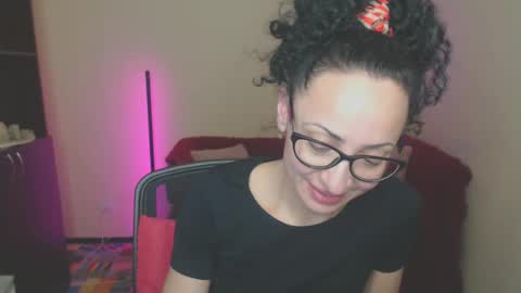 Arianna online show from 02-23-25, 09:26