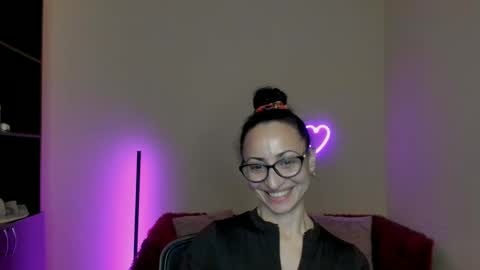 Arianna online show from 02-27-25, 09:47