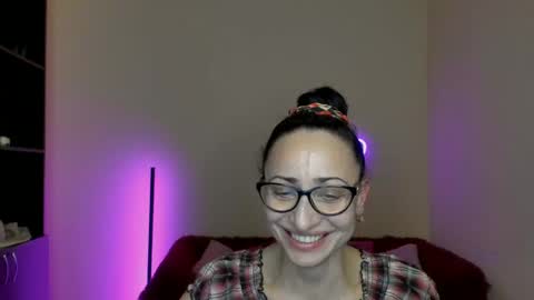Arianna online show from 03-01-25, 06:32