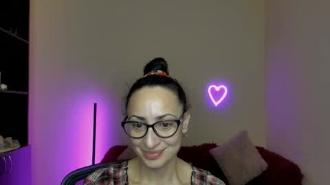 Arianna online show from 03-01-25, 09:37