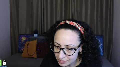Arianna online show from 03-04-25, 06:39