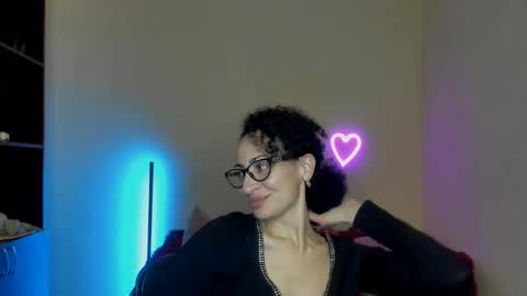 Arianna online show from 03-07-25, 02:57