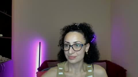 Arianna online show from 03-07-25, 06:54