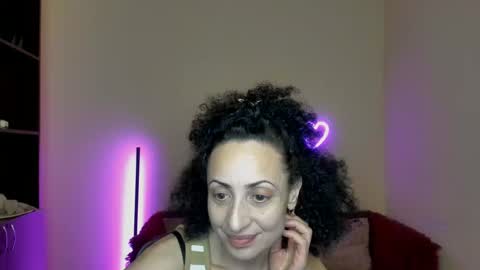 Arianna online show from 03-07-25, 09:59