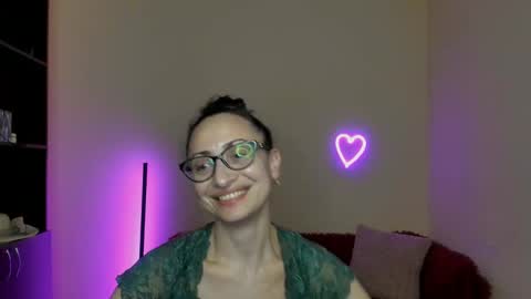 Arianna online show from 03-12-25, 02:30