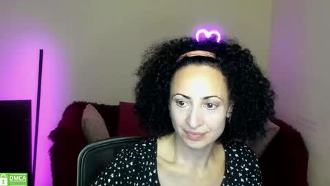 Arianna online show from 09-24-25, 05:38