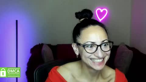 Arianna online show from 10-08-25, 06:38