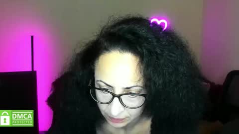 Arianna online show from 10-22-25, 05:34