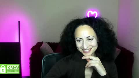Arianna online show from 10-23-25, 05:55