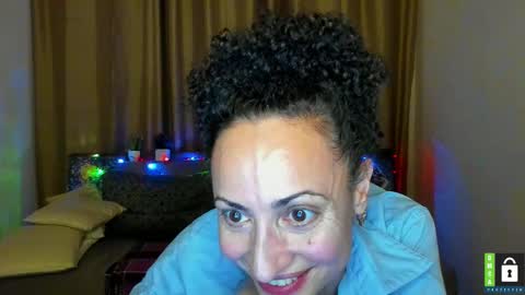 Arianna online show from 11-28-25, 07:11