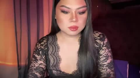 Snapshot of arianna_wardx chatting on 12-03-24, 05:45 LOVELY online show from 12-03-24, 05:45