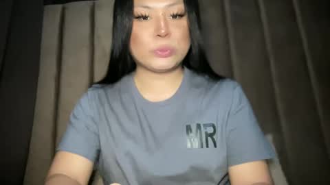 Snapshot of arianna_wardx chatting on 01-28-25, 02:21 LOVELY online show from 01-28-25, 02:21