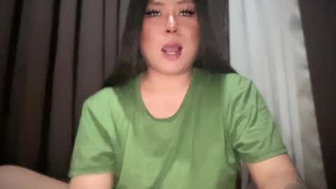 Snapshot of arianna_wardx chatting on 02-05-25, 03:20 LOVELY online show from 02-05-25, 03:20