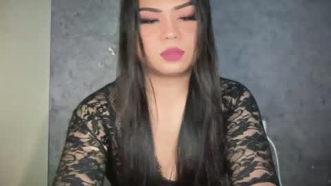 Snapshot of arianna_wardx chatting on 02-27-25, 04:09 LOVELY online show from 02-27-25, 04:09