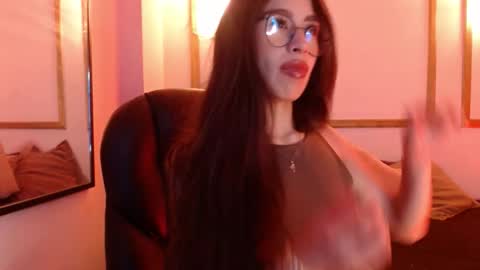 Snapshot of ariannaajames chatting on 12-01-25, 11:26 AriannaJames online show from 12-01-25, 11:26