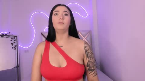 Snapshot of ariannadawson chatting on 12-06-24, 04:47 Arianna Dawson online show from 12-06-24, 04:47