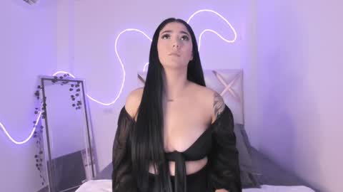 Snapshot of ariannadawson chatting on 12-31-24, 04:38 Arianna Dawson online show from 12-31-24, 04:38