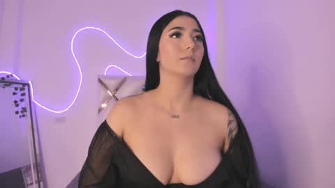 Snapshot of ariannadawson chatting on 12-31-24, 07:42 Arianna Dawson online show from 12-31-24, 07:42