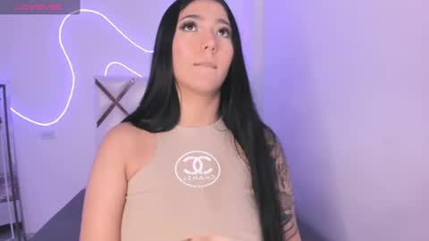 Snapshot of ariannadawson chatting on 01-09-25, 06:27 Arianna Dawson online show from 01-09-25, 06:27