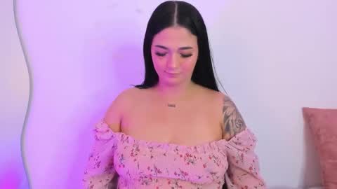 Snapshot of ariannadawson chatting on 09-30-25, 06:07 Arianna Dawson online show from 09-30-25, 06:07