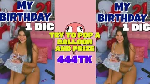 Arianna online show from 11-08-25, 08:18