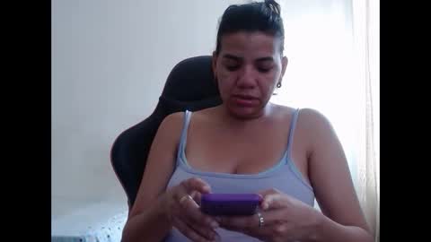 ariannaloovel online show from 12-07-24, 05:53