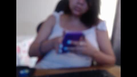 ariannaloovel online show from 01-14-25, 05:12