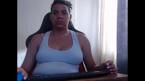 ariannaloovel online show from 01-28-25, 06:07