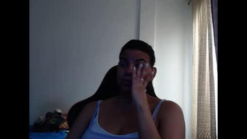 ariannaloovel online show from 02-11-25, 06:11