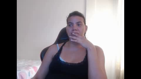 ariannaloovel online show from 02-24-25, 08:14