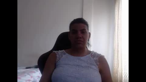 ariannaloovel online show from 03-10-25, 07:07