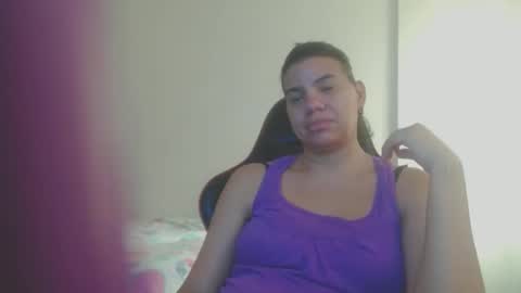 ariannaloovel online show from 03-12-25, 06:11