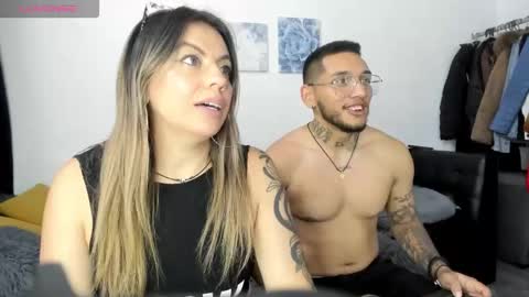 Snapshot of ariannawil chatting on 11-19-25, 02:00 ariannawil online show from 11-19-25, 02:00