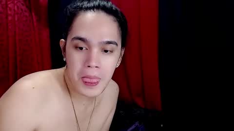 ARIANNE CUMS  online show from 01-20-25, 05:04