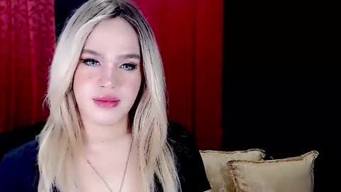 ARIANNE CUMS  online show from 01-31-25, 10:10