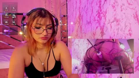 Aria online show from 03-31-26, 01:00