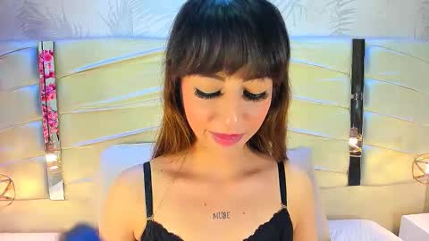 Snapshot of ariapure chatting on 02-20-26, 06:26 Aria pure online show from 02-20-26, 06:26