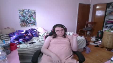 Snapshot of ariathebrat chatting on 05-22-26, 09:20 Ariathebrat online show from 05-22-26, 09:20