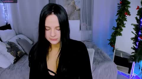 Aria online show from 12-16-25, 08:47