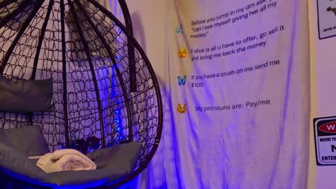 Aria online show from 04-05-26, 08:39