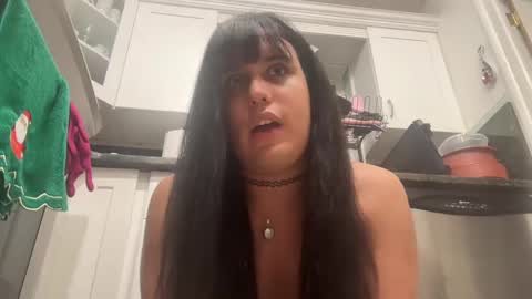 Aria online show from 01-02-25, 04:52