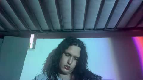 Aria online show from 01-28-25, 11:07