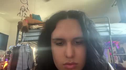 Aria online show from 02-28-25, 07:46