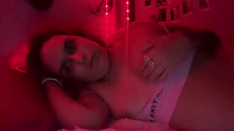 Aria online show from 10-29-25, 08:16