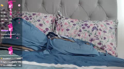 Ari Bunnie  online show from 12-06-24, 04:25