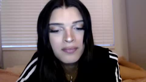 Snapshot of aridabratzdoll chatting on 03-02-26, 11:22 La Bratz Doll online show from 03-02-26, 11:22