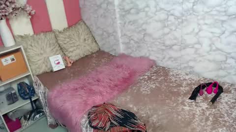 Arie online show from 09-13-25, 06:02